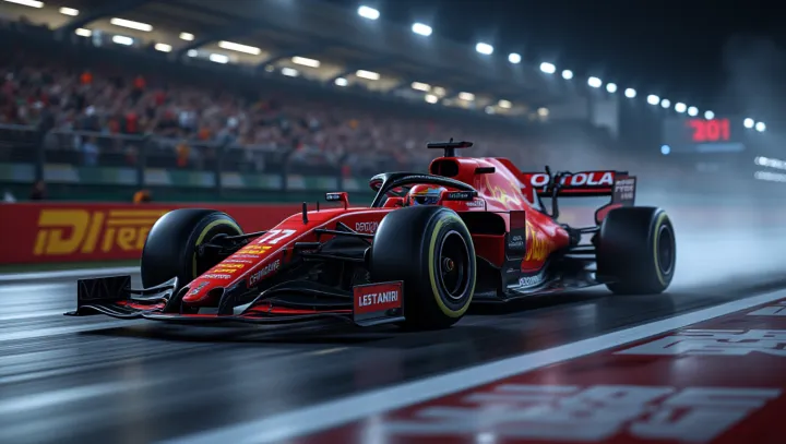 การรีแบรนด์: กุญแจสู่ความสําเร็จ F1?