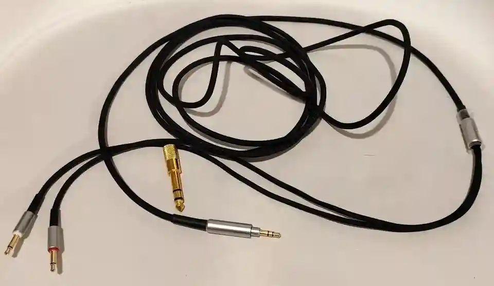 New ListingOriginal cable for Denon Ah-D5200