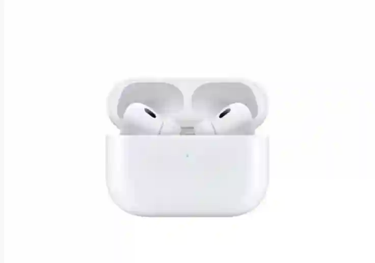 New ListingAirPods Pro 2nd Generation (New & Sealed Genuine) FAST SHIPPING🚚✅