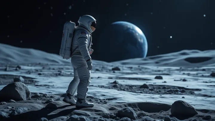 The Closest Neighbor Beyond the Sky