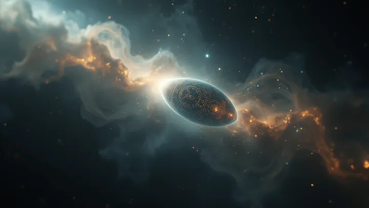 Journey Begins Beyond Cosmic Boundaries