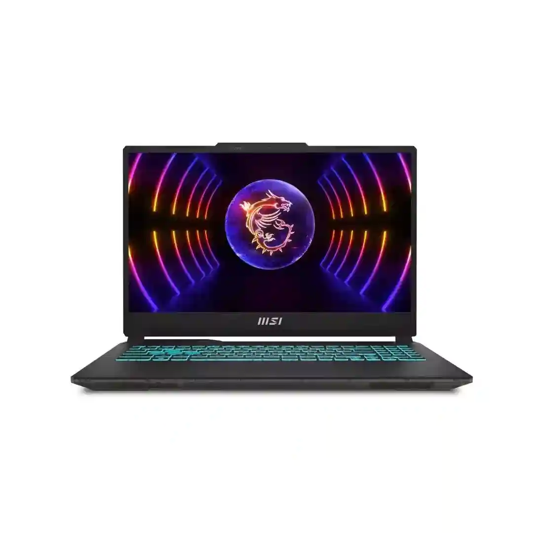 New ListingMSI Cyborg 15.6" Gaming Laptop Intel Core i7 12th Gen 16GB RAM Geforce RTX 4060