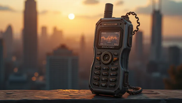 ติดตาม SMS: จากข้อความแรกของปี 1992