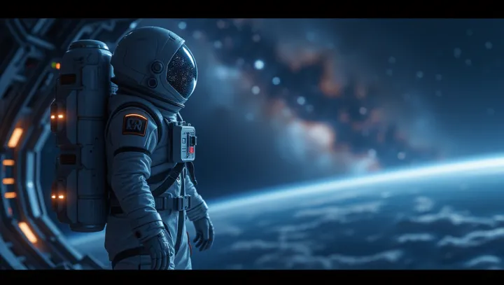 Rahsia Melancarkan Kapal Angkasa Ke Orbit