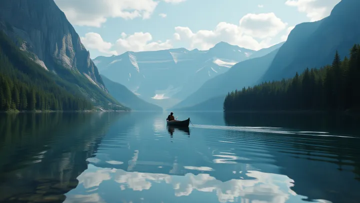 Marvels of Lakes: การเดินทางที่คุ้มค่า