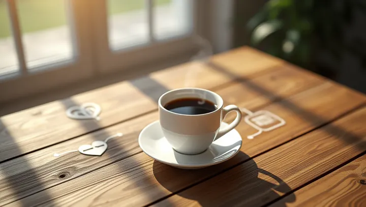 สํารวจข้อดีด้านสุขภาพของนิสัยการใช้กาแฟของคุณ
