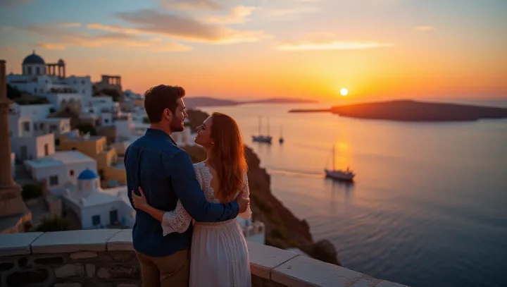 Traveling to Greece: Essential Tips