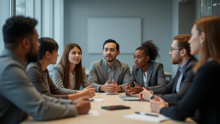 Unlocking Success: The Power of Feedback