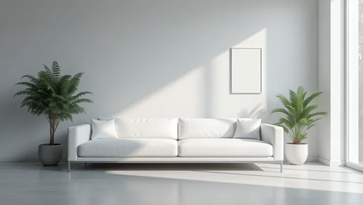 Minimalism Beyond Sterile Spaces