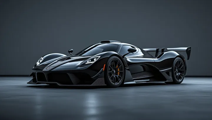 Hennessey Venom GT ที่น่าประทับใจ