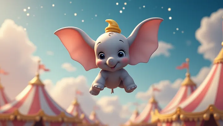 Adakah Anda Tahu Kisah Paling Menakutkan Disney?
