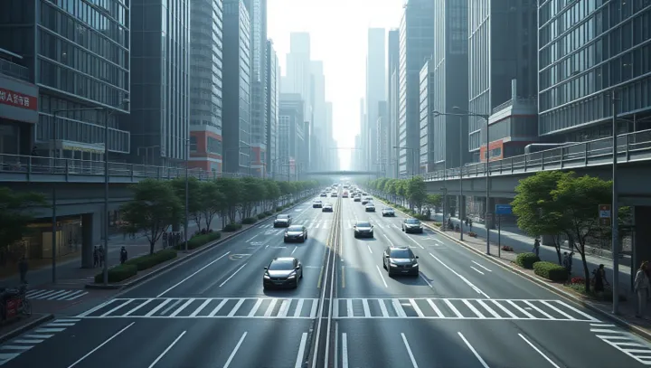 Kereta Tanpa Pemandu: Anjakan Paradigma