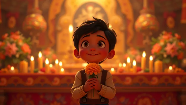 Coco: Bridging Worlds Through Music
