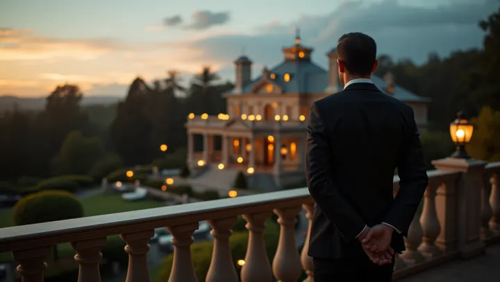 The Great Gatsby: ภาพสะท้อนเหนือกาลเวลา
