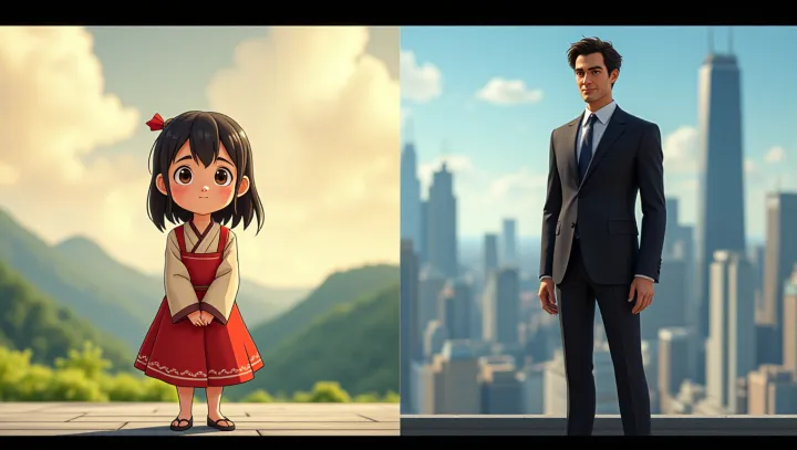 คลี่คลายแอนิเมชั่นและ CGI: คู่มือภาพยนตร์