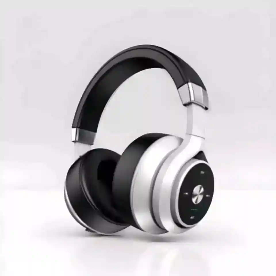 New ListingPicun P28X Wireless Headphones Over Ear With Microphone