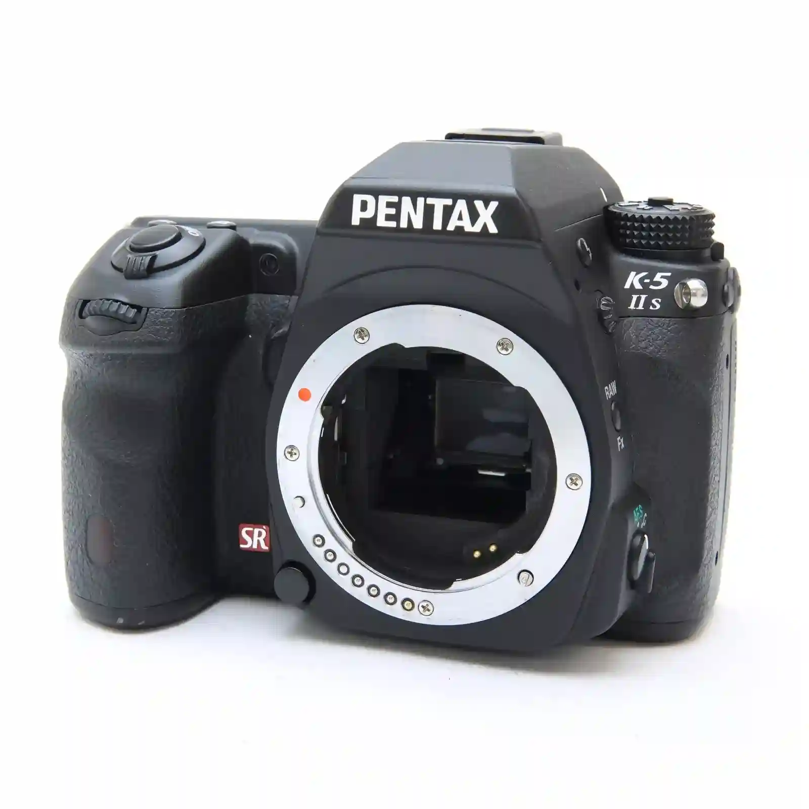 PENTAX K-5 IIs Body #297