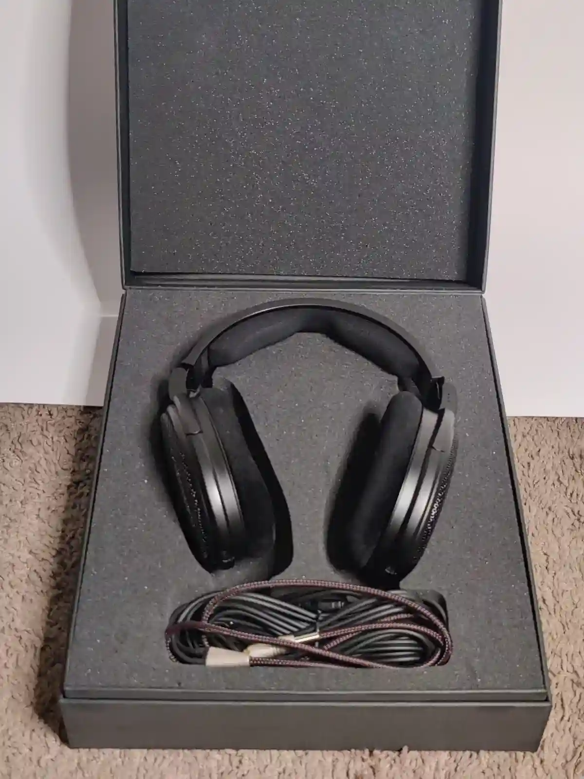 New ListingSennheiser 660S Headphones