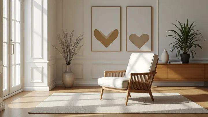 Unveiling the Classic Chair's Timeless Appeal