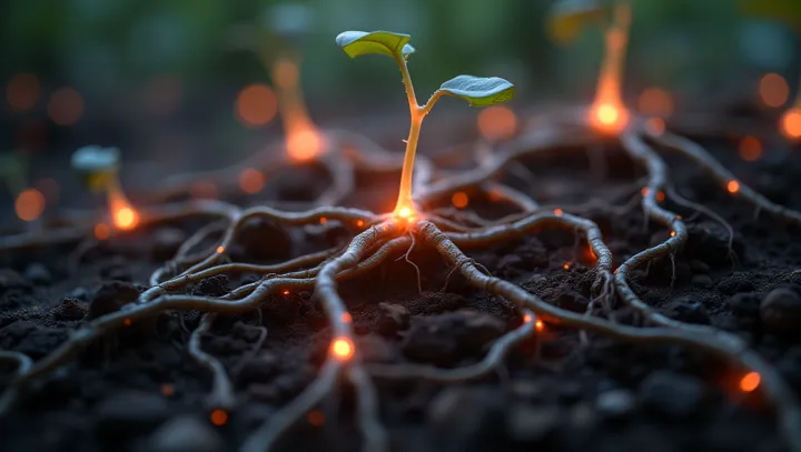 10 Ways Plants Whisper Through The Greenery