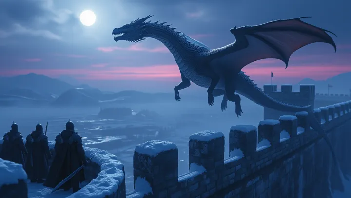 Game of Thrones ซีซั่น 6 เปิดตัวครั้งแรก