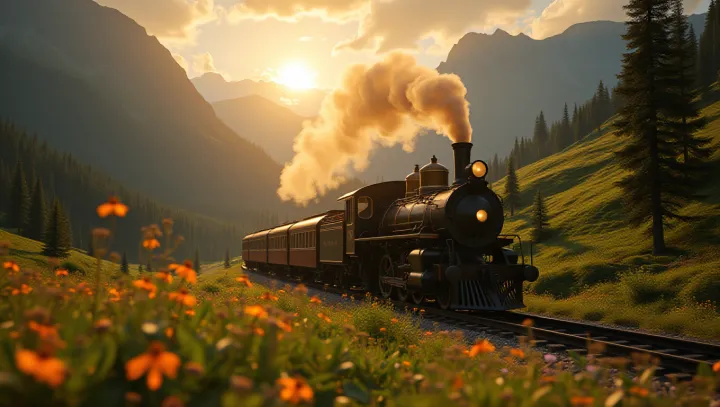 Train Journeys Dazzle ในปี 2023 จะหรือไม่?