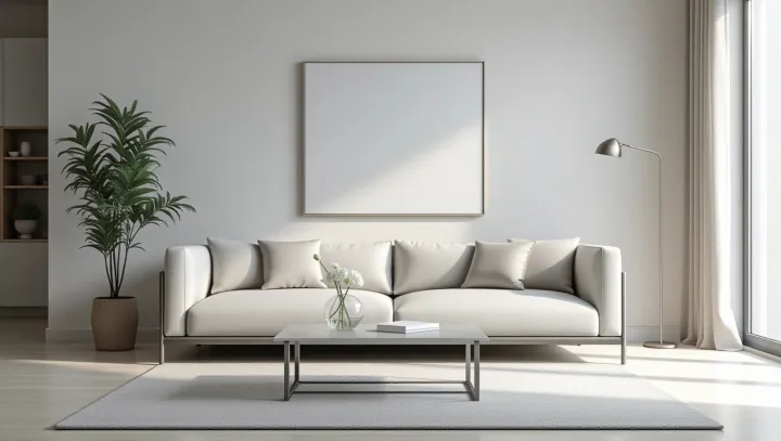Minimalism: Beyond Empty Spaces