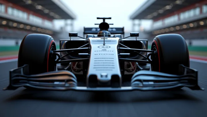 เปิดเผยความลับด้านเชื้อเพลิงของรถยนต์ F1
