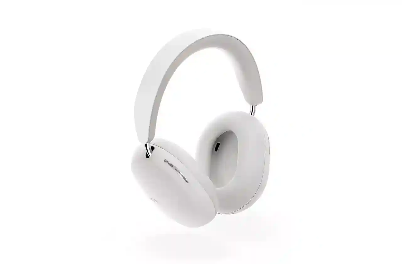 New ListingSonos Ace Wireless Over-Ear Headphones – White | Brand New In Box - ENDS TODAY!