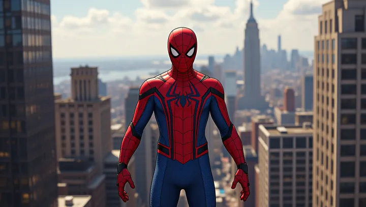 Spider-Man สวิงไปสู่ความสําเร็จในบ็อกซ์ออฟฟิศ