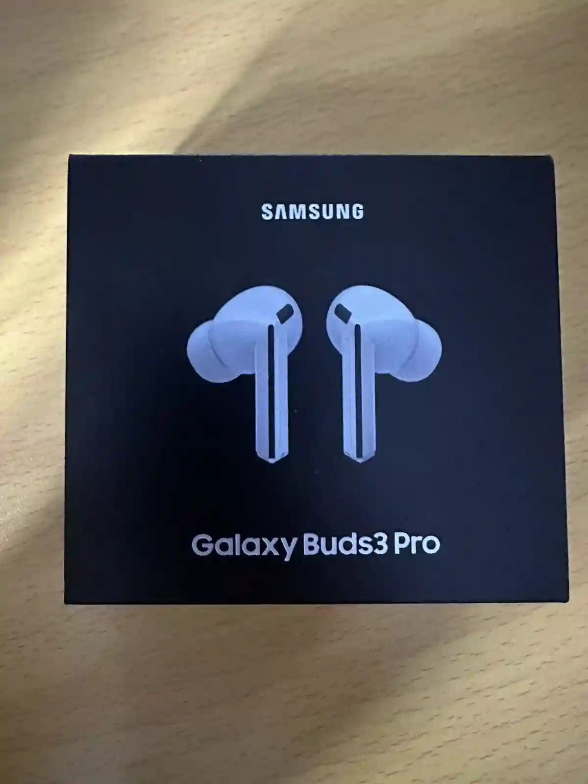 New ListingSamsung Galaxy Buds3 Pro White- Brand New and Sealed