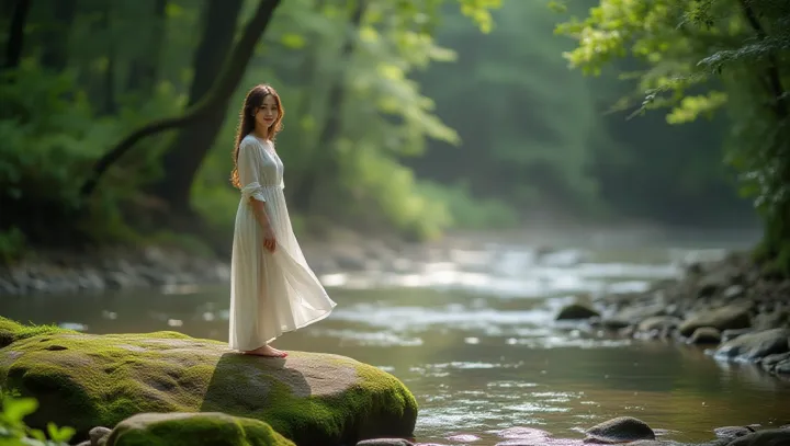สํารวจสิ่งมหัศจรรย์ในการรักษาของธรรมชาติ