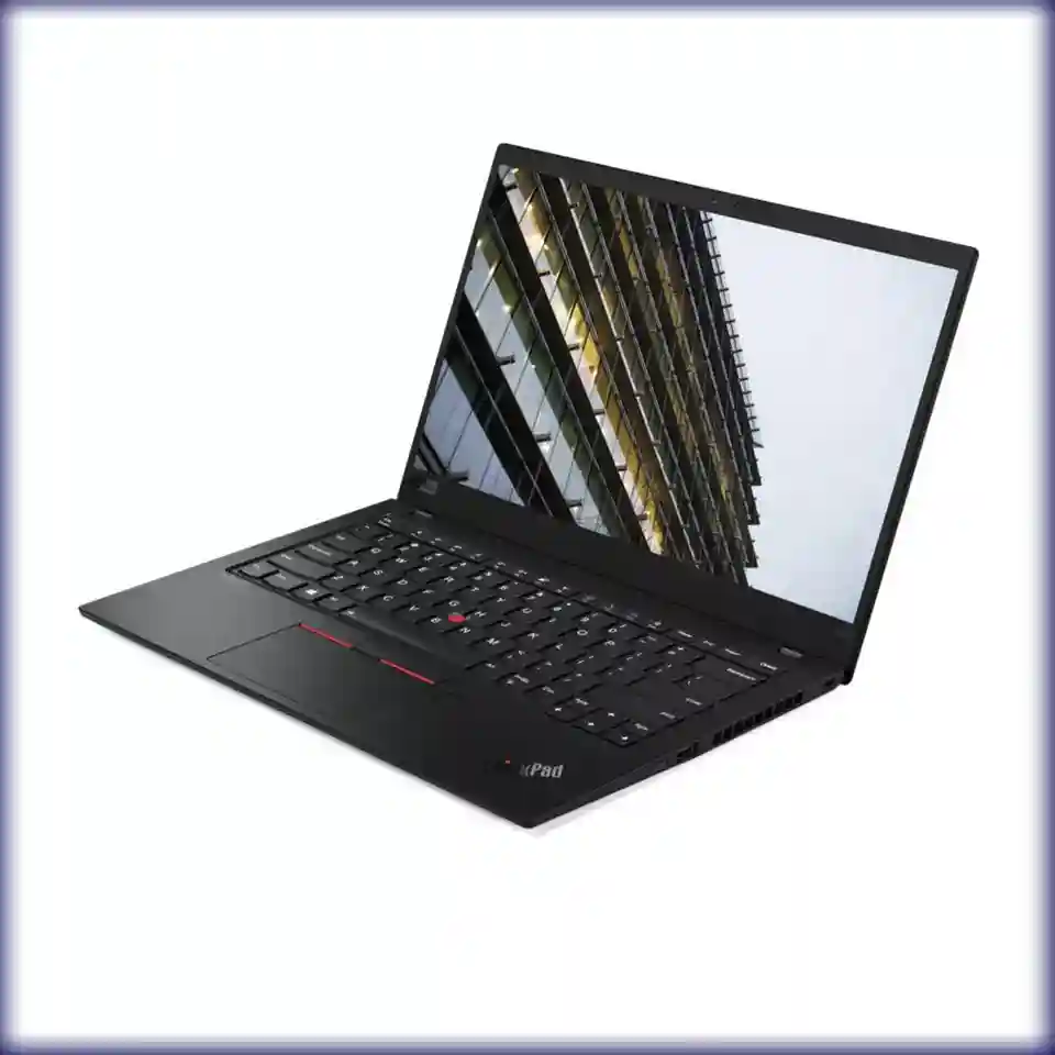 New ListingLenovo ThinkPad X1 Carbon Gen 8, 14" Full HD, i7-10510U, 16GB RAM, 1TB SSD