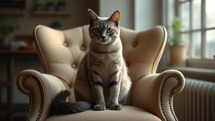 6 Photography Tips for Capturing Cats