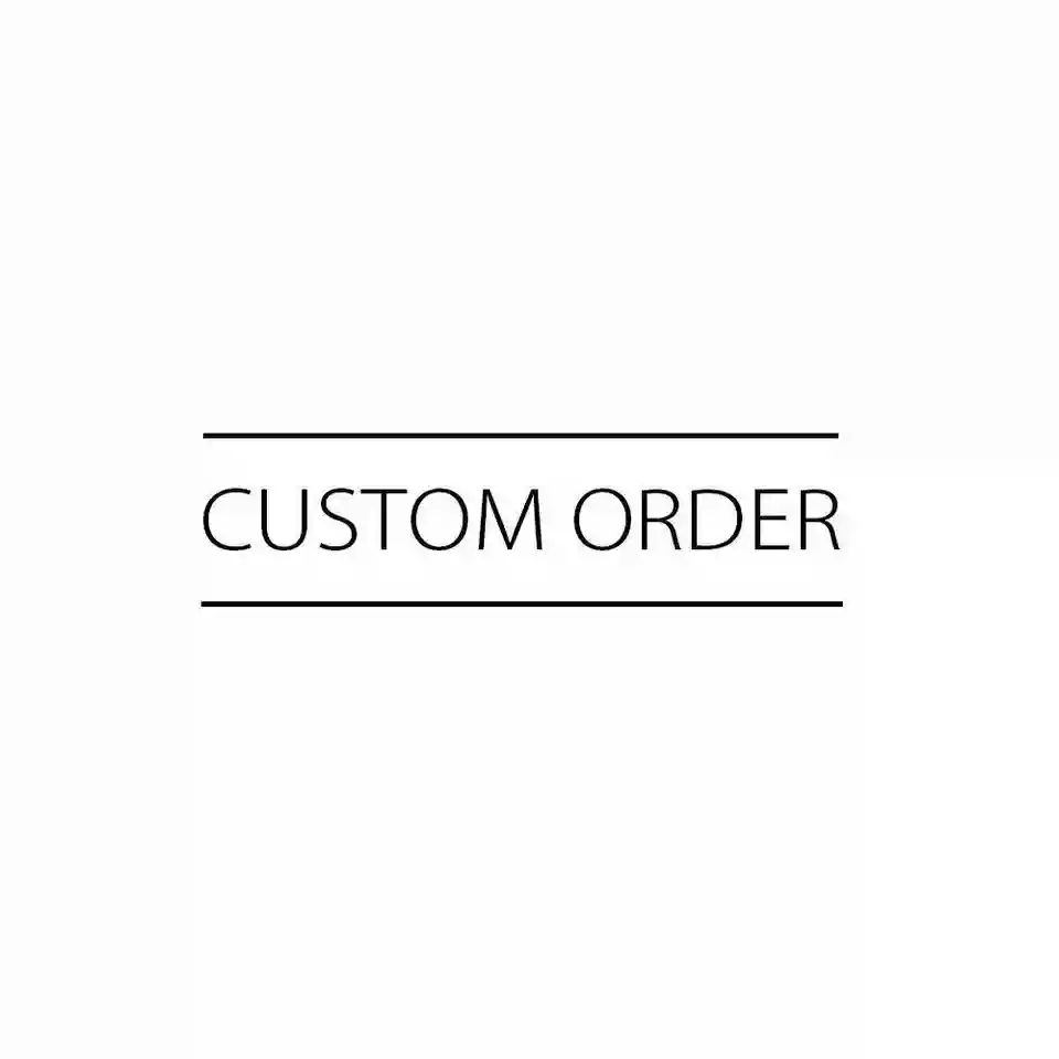 New ListingCustom order listing - 1