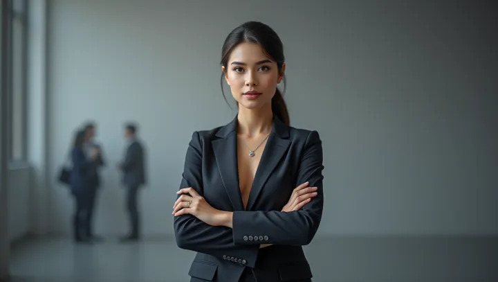 การสร้างเอกลักษณ์ทางวิชาชีพของคุณ