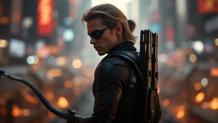Hawkeye's Influence on Marvel's Success