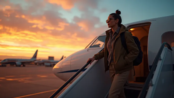 Air Travel: The Ultimate Way to Explore