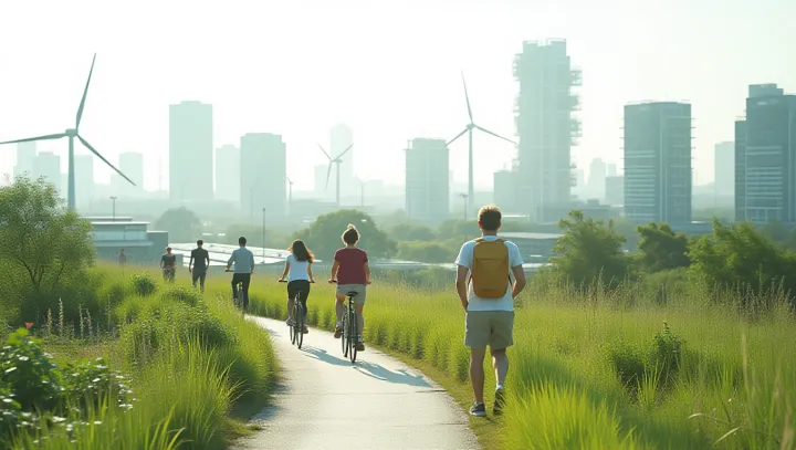 Navigating the Path to Healthier Living