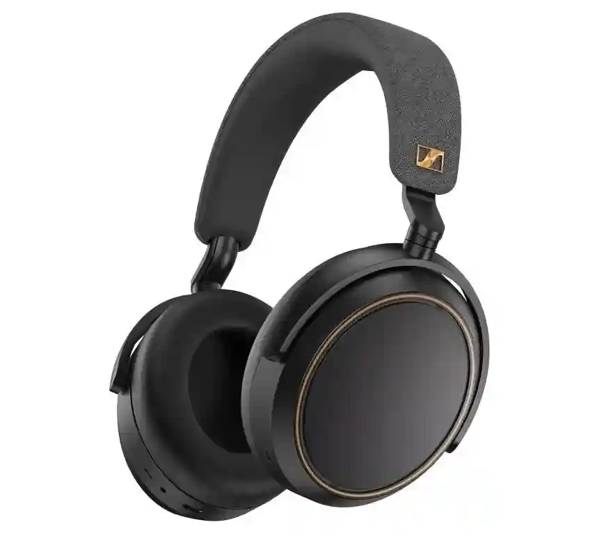 New ListingSennheiser Momentum 4 Special Edition Wireless Noise Cancelling Headphones Coppe