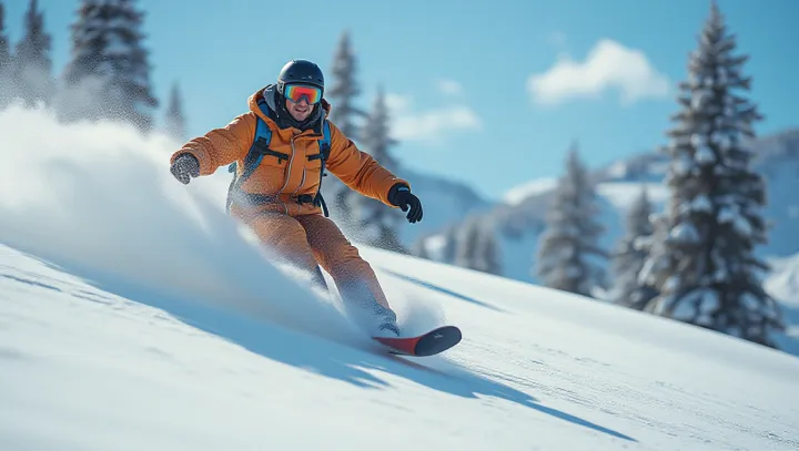 Is Skiing Without Your Own Gear Soulless?