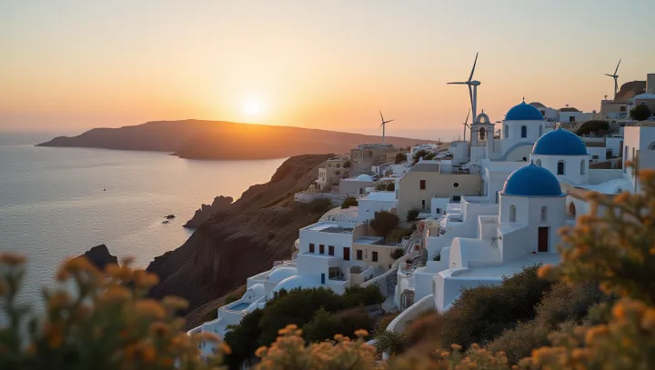 Astypalaia: Permata Tersembunyi Greece di Aegean
