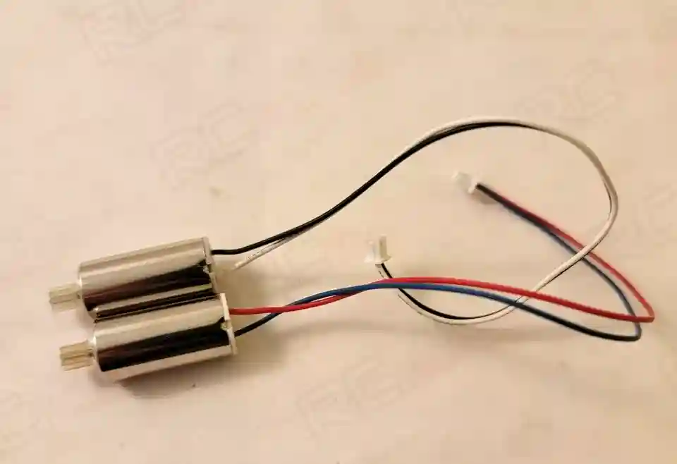 2 Lot Ascend Aeronautics ASC-2400 2500 2600 2680 Drone Motor Replacement CW CCW