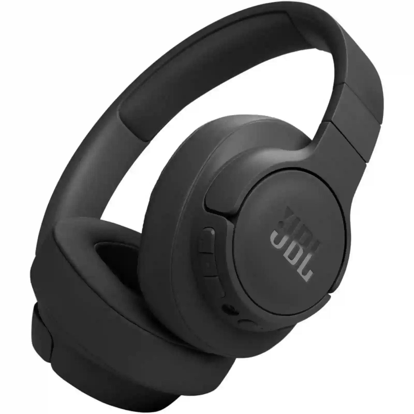 JBL Tune 770NC - Wireless Active Noise Cancelling Bluetooth Headphones Black