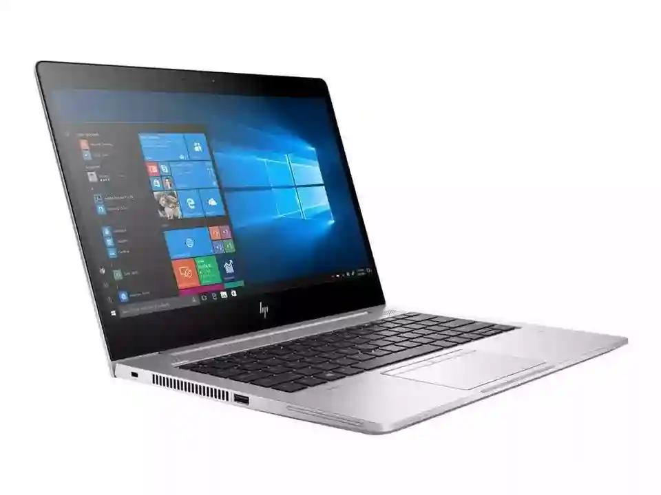 HP EliteBook 830 G5 Intel i5 7300U 2.60GHz 8GB RAM 256GB SSD 13.3" Win 10