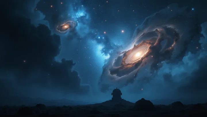 Galaxies: A Slow Demise Unveiled