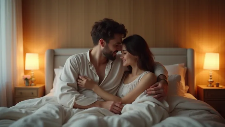 Khu bảo tồn của phòng ngủ