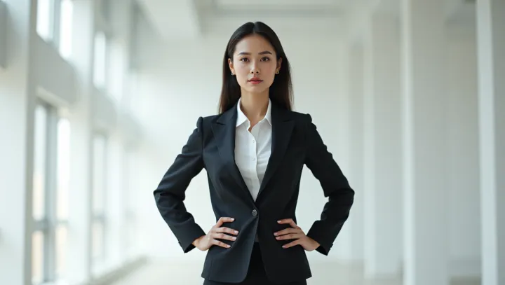 Tu luyện một tư duy tăng trưởng trong công việc