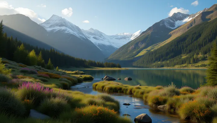 Explore New Zealand's Unmatched Scenic Beauty