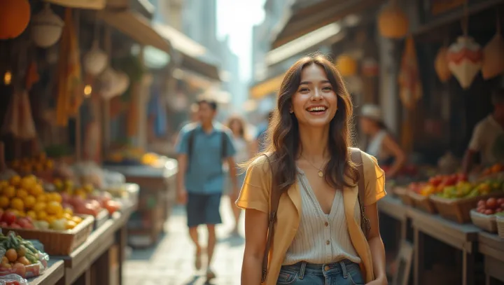 Capture Life Through a Film Lens: Why It Matters